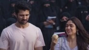 Family Star Review: &lsquo;Superhit!&rsquo; Netizens Give Thumbs Up to Vijay Deverakonda and Mrunal Thakur&rsquo;s Film