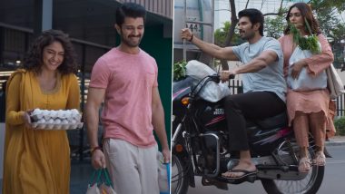 Family Star Movie: Review, Cast, Plot, Trailer, Release Date – All You Need To Know About Vijay Deverakonda and Mrunal Thakur’s Film!