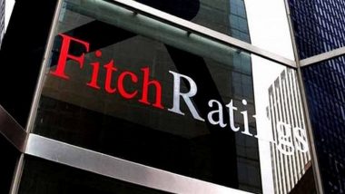 Fitch Ratings Affirms Stable Outlook for Key Indian Banks, Including Canara Bank, State Bank of India, Bank of Baroda and Punjab National Bank Amid Economic Turbulence
