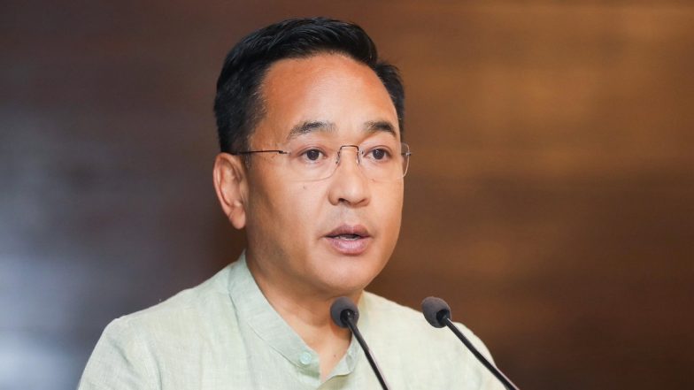 Sikkim Government Gives Nod for 4% DA Hike for Employees and Pensioners in State