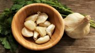 National Garlic Day 2024: From Boosting Immunity to Anti Inflammatory Effects, 5 Health Benefits of Garlic To Know About