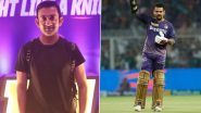 KKR Mentor Gautam Gambhir Appreciates Sunil Narine’s Top-Notch Batting Performance Following Two-Wickets Loss Over Rajasthan Royals in IPL 2024, Says ‘There Was, There Is, There Will Be…’ (View Post)