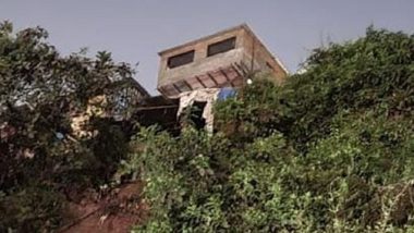 Mumbai: Landslide Sets Off Panic in Ghatkopar Area, No Injuries Reported