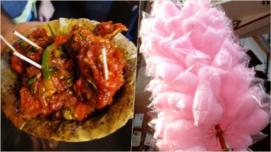 What Is Rhodamine-B? Can Its Usage in Food Lead to Cancer? Know Health Risks Due to Rhodamine-B Use in Eatables Such As 'Cotton Candy' and 'Gobi Manchurian'