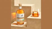 Godawan Century Crowned Best Whiskey: Godawan 100 From India Bags Top Spot As World's Best Single Malt Whiskey at 2024 London Spirits Competition