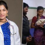 Gottipati Lakshmi, TDP Candidate From Andhra Pradesh’s Darsi, Halts Her Election Campaign To Save Pregnant Woman and Unborn Baby, Performs Urgent C-Section (Watch Video)