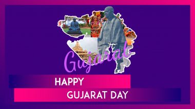 Gujarat Day 2024 Wishes: Messages, Greetings, Images, Wallpapers And Quotes To Celebrate The Day