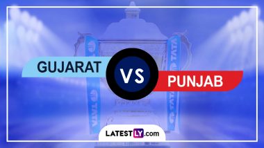 GT vs PBKS IPL 2024 Preview: Likely Playing XIs, Key Battles, H2H and More About Gujarat Titans vs Punjab Kings Indian Premier League Season 17 Match 17 in Ahmedabad