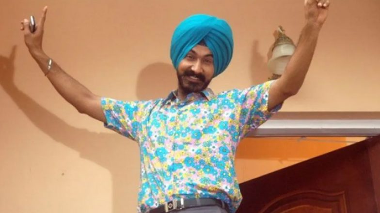 TMKOC's Gurucharan Singh aka Sodhi Goes Missing; Actor's Father Files ...