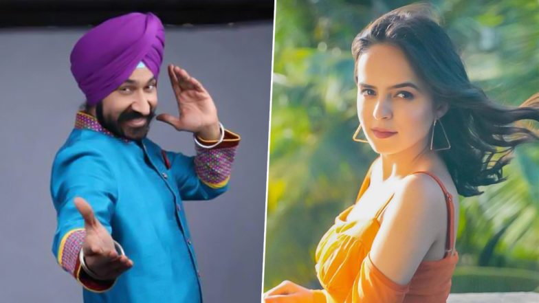 Gurucharan Singh Missing: Palak Sindhwani Reveals She Was in Touch With TMKOC Co-Star Via WhatsApp