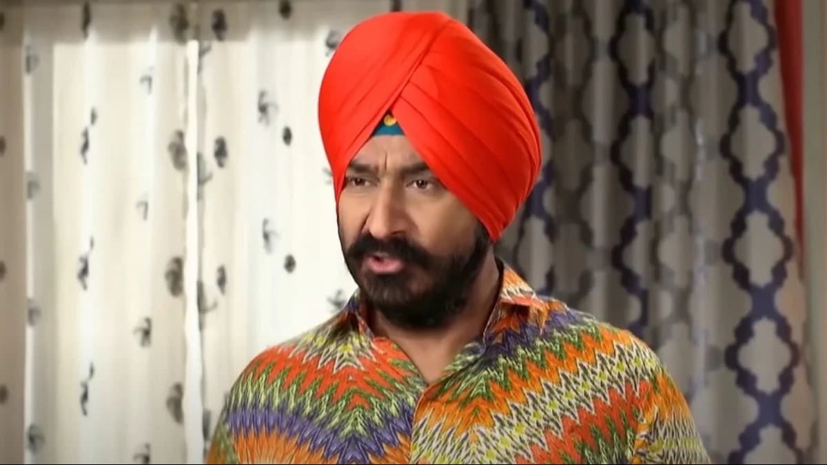 tmkoc gurucharan singh latest news