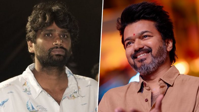 Thalapathy 69: Thunivu Director H Vinoth To Helm Actor Vijay’s Upcoming Film – Reports