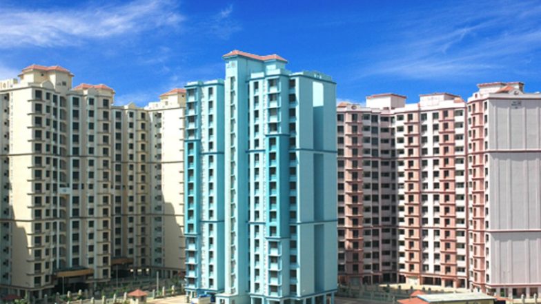 Demand for Luxury Home Surged: Sales of Homes Priced Over Rs 4 Crore Rise 10% in January-March in Top Seven Cities, Says Real Estate Consultant CBRE