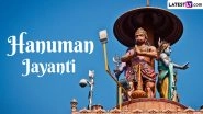Hanuman Jayanti 2024: Understanding the Significance of the Hanuman Chalisa on Lord Hanuman's Birth Anniversary