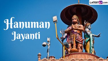 Hanuman Jayanti 2024: Understanding the Significance of the Hanuman Chalisa on Lord Hanuman's Birth Anniversary