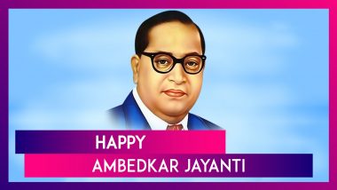 Ambedkar Jayanti 2024: Messages And Wishes For Babasaheb Ambedkar Birth Anniversary Celebrations