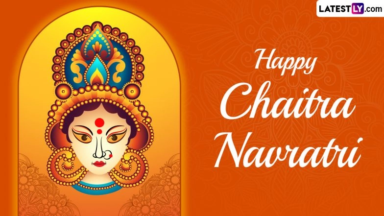 Chaitra Navratri 2024 Bhajans: Devotional Songs and Devi Bhakti Geet by Anuradha Paudwal, Arijit Singh and Others To Celebrate the Nine-Day Festival of Maa Durga (Watch Videos)