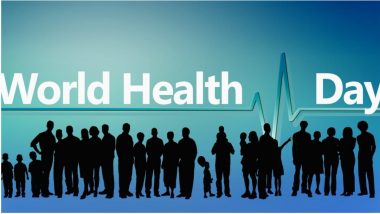 World Health Day 2024: India Marks World Health Day With Achievements in Healthcare Advancements; Reflects 12.59% Growth in 2024–25
