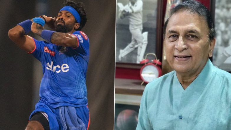 Commentators Sunil Gavaskar, Kevin Pietersen Criticise Hardik Pandya's Captaincy During MI vs CSK IPL 2024 (Watch Video)