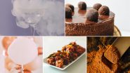 Liquid Nitrogen, Dry Ice, Synthetic Sweetener Saccharin, Rhodamine-B in Cotton Candy and Manchurian and Ethylene Oxide in Spices! Foods to Avoid for Kids as Well as Adults