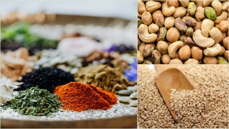 Cancer-Causing Substance Ethylene Oxide Detected in 527 Indian Items, Including 54 Labelled Organic, Prompts Food Safety Discussions, Here's What You Need To Know