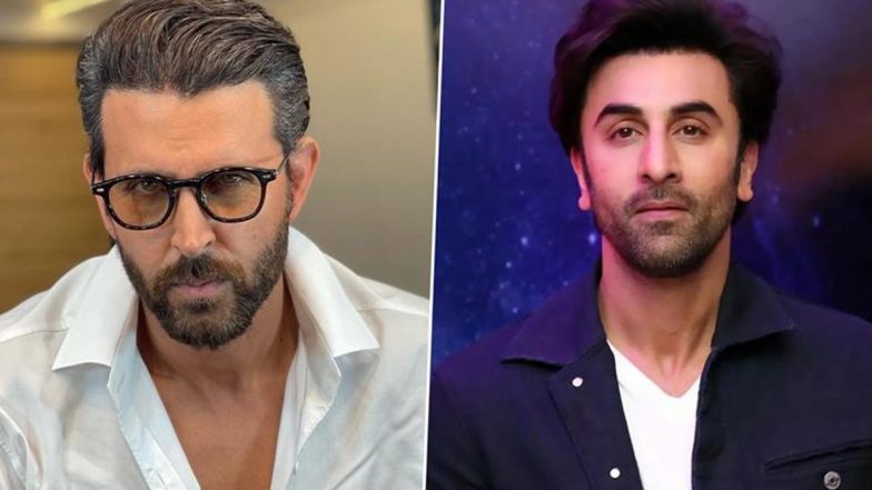 Ramayana: Hrithik Roshan to Play Lord Shiva in Ranbir Kapoor-Starrer Mythological Saga – Reports