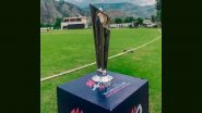 ICC T20 World Cup 2024: Teams, Groups, Schedule, Free Live Streaming Online, TV Channel Telecast Details and All You Need to Know