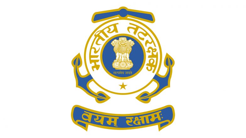 Indian Coast Guard Evacuates Sri Lankan Fisherman with Heart Ailment From Mid-Sea, Airlifts Him to Chennai