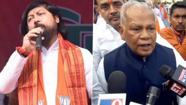 Lok Sabha Elections 2024 Phase 1: From Nisith Pramanik in Cooch Behar to Jitan Ram Manjhi in Gaya, List of Key Candidates and Constituencies in Bihar and West Bengal