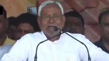 Bihar Chief Minister Nitish Kumar Skips Niti Aayog Meeting in New Delhi