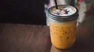 Iced Caramel Macchiato, Mocha Mint Frappe &ndash; 5 Unique Coffee Recipes To Enjoy at Home