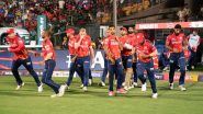 PBKS at IPL 2024: Punjab Kings’ Final Position on Points Table With Matches Won and Net Run Rate