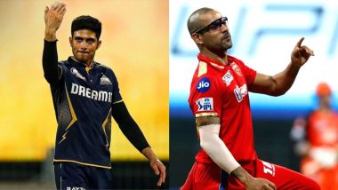 How to Watch GT vs PBKS IPL 2024 Free Live Streaming Online on JioCinema? Get TV Telecast Details of Gujarat Titans vs Punjab Kings Indian Premier League Match