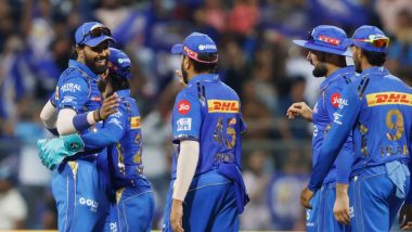 MI vs DC Memes Go Viral After Mumbai Indians Register First Win of IPL 2024 With 29-Run Victory Over Delhi Capitals