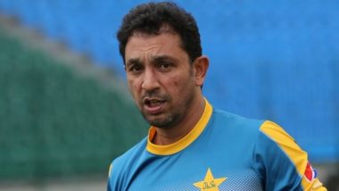 Azhar Mahmood Named Pakistan Head Coach For Upcoming T20I Series Against New Zealand, Wahab Riaz Appointed Manager