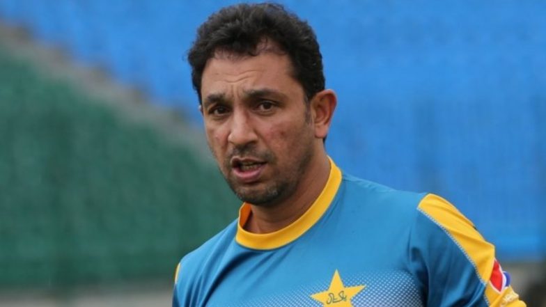 Azhar Mahmood Named Pakistan Head Coach For Upcoming T20I Series Against New Zealand, Wahab Riaz Appointed Manager