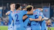 How To Watch Mumbai City FC vs CISF Protectors FT Durand Cup 2024 Live Streaming Online? Get Telecast Details of Indian Football Match on TV and Online