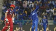Viyaskanth Vijayakanth Quick Facts: Here&rsquo;s All You Need To Know About Wanindu Hasaranga's Replacement in SRH For IPL 2024