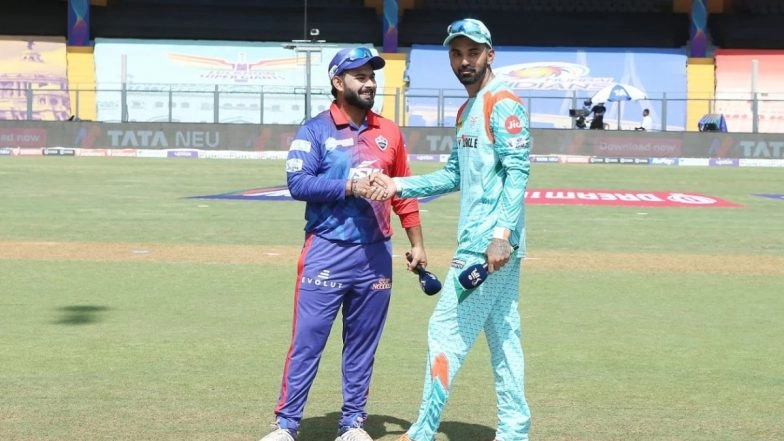 LSG vs DC Dream11 Team Prediction, IPL 2024: Tips and Suggestions To Pick Best Winning Fantasy Playing XI for Lucknow Super Giants vs Delhi Capitals