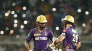 Gautam Gambhir Dedicates KKR&rsquo;s Win Over LSG in IPL 2024 As &lsquo;Noborborsho Gift&rsquo; for Fans in Kolkata (See Post)