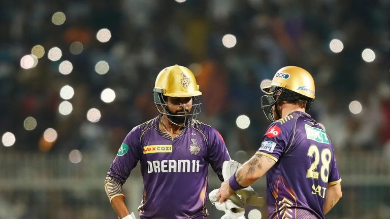 Gautam Gambhir Dedicates KKR’s Win Over LSG in IPL 2024 As ‘Noborborsho Gift’ for Fans in Kolkata (See Post)