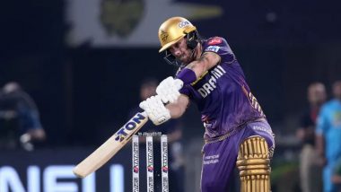 KKR vs LSG Stat Highlights, IPL 2024: Phil Salt and Mitchell Starc Guide Kolkata Knight Riders to First-Ever Win Over Lucknow Super Giants