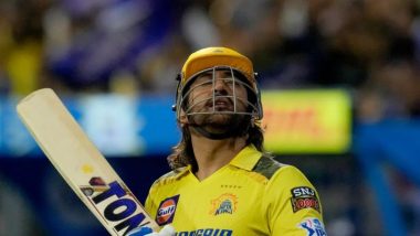 MI vs CSK Memes Go Viral as MS Dhoni Smashes 20 Runs Off Just Four Balls, Helps Chennai Super Kings Post 206/4 Against Mumbai Indians in IPL 2024