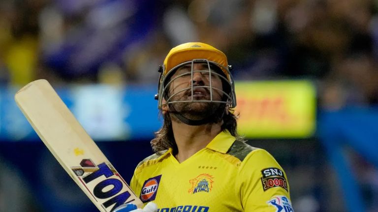 MI vs CSK Memes Go Viral as MS Dhoni Smashes 20 Runs Off Just Four Balls, Helps Chennai Super Kings Post 206/4 Against Mumbai Indians in IPL 2024