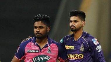 KKR vs RR Dream11 Team Prediction, IPL 2024: Tips and Suggestions To Pick Best Winning Fantasy Playing XI for Kolkata Knight Riders vs Rajasthan Royals