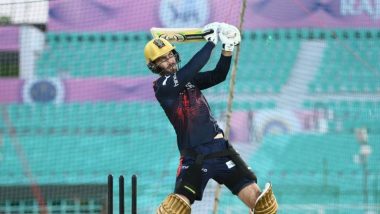 A Look At Glenn Maxwell's Top Knocks in IPL As RCB Star Takes 'Mental and Physical Break' from Indian Premier League 2024