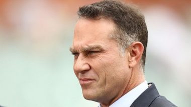 Former Australian Cricketer Michael Slater Collapses in Court After Bail Plea Rejected in Domestic Violence Case