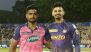 RR 121/6 in 13 Overs | KKR vs RR Live Score Updates of IPL 2024: Varun Chakaravarthy Picks Two Wickets in One Over