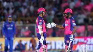 IPL 2024: Top Five Players To Watch Out for in Rajasthan Royals vs Royal Challengers Bengaluru Eliminator Match