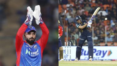 DC vs GT Dream11 Team Prediction, IPL 2024: Tips and Suggestions To Pick Best Winning Fantasy Playing XI for Delhi Capitals vs Gujarat Titans